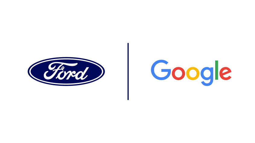 Με Android infotainment όλα τα Ford από το 2023